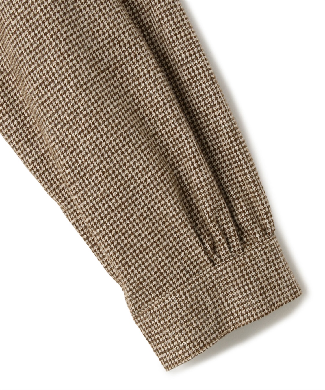 DECOY バンドカラーシャツ_sub_5