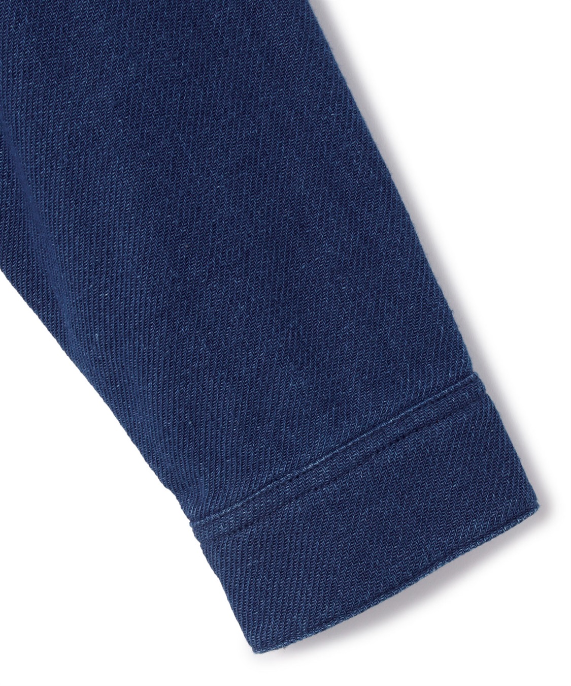 DECOY ダブルガーゼブラウス_sub_5