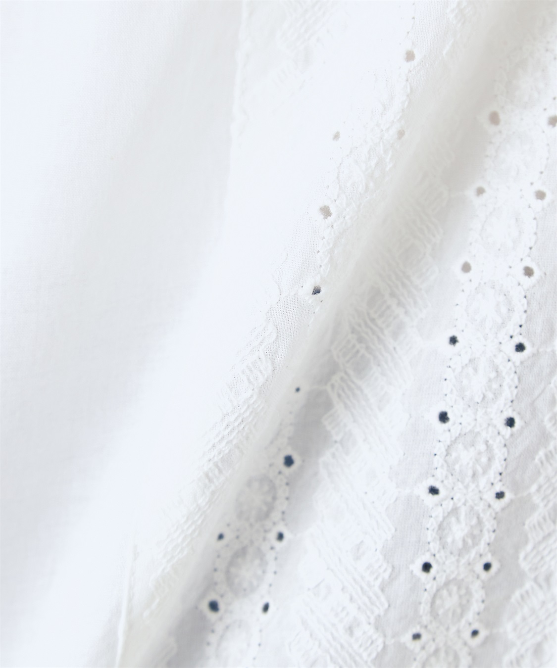 DECOY レースフリルブラウス_sub_6