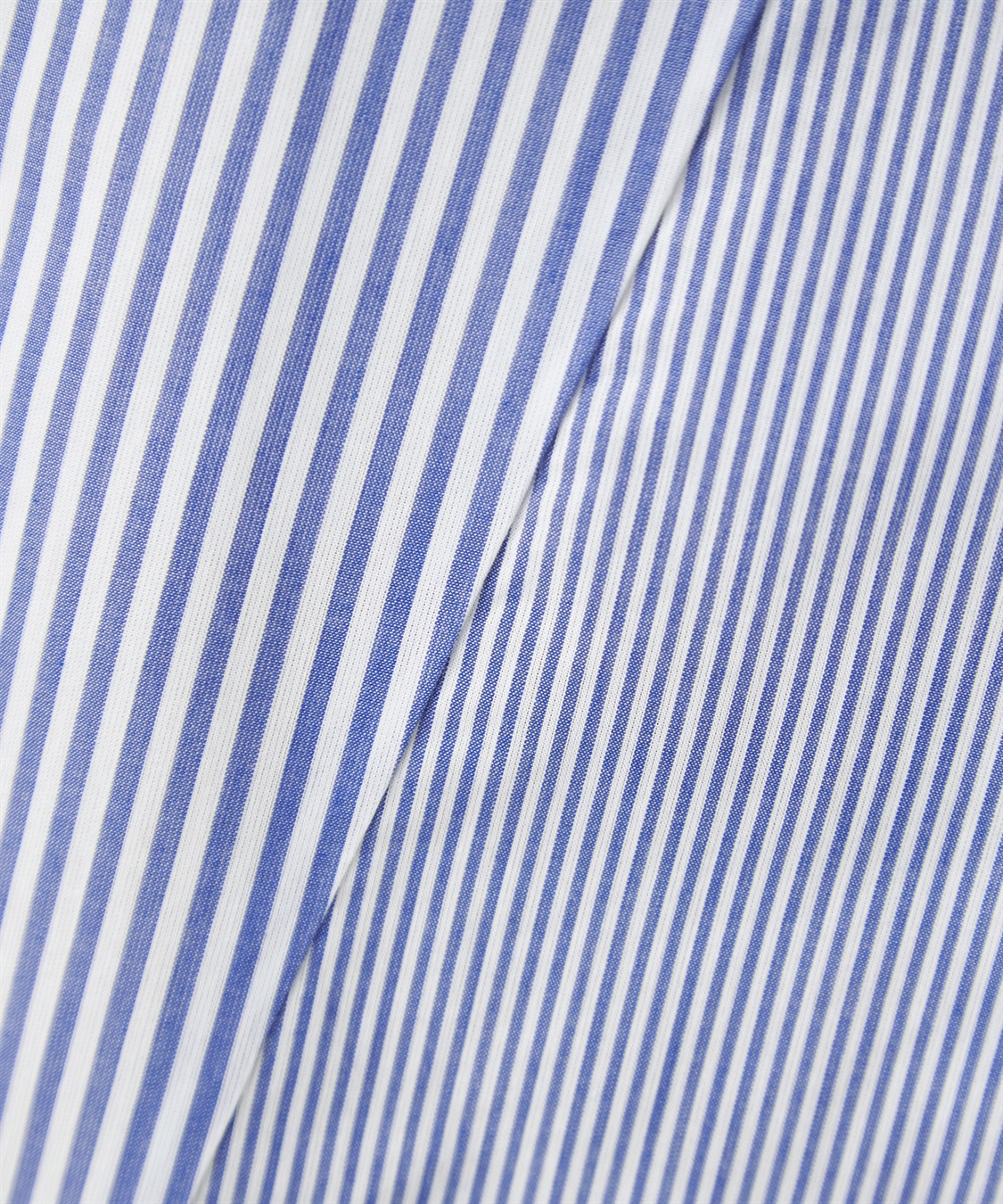 DECOY ストライプ切替シャツ_sub_8