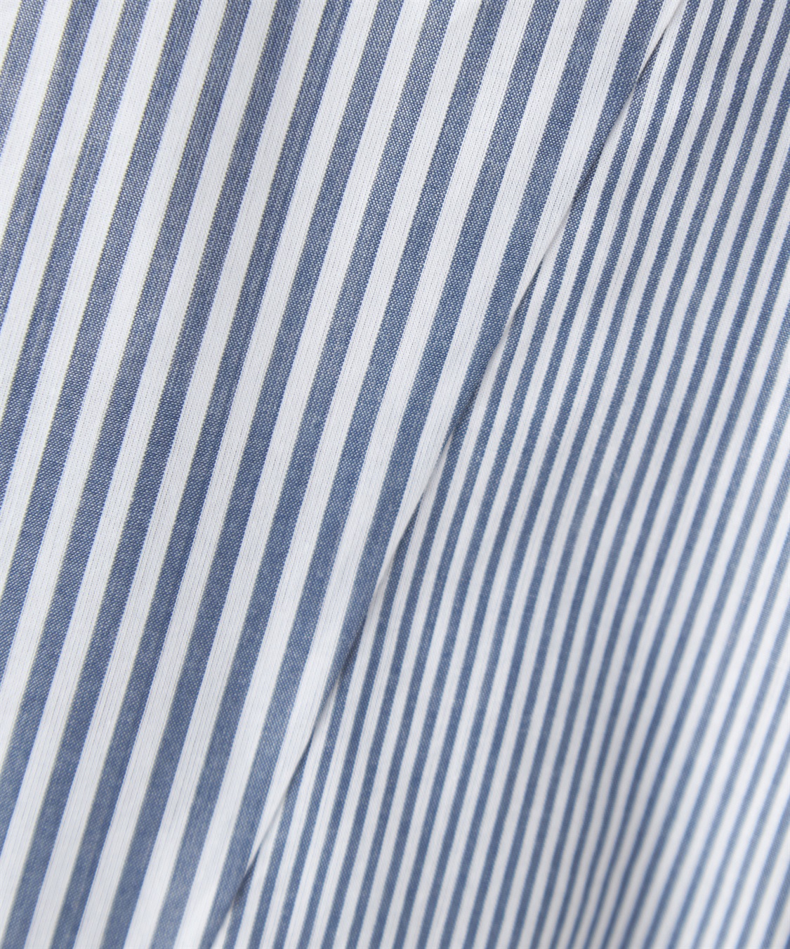 CROSS COLOURS ストライプシャツ CROSS COLOURS ストライプシャツ - メルカリ