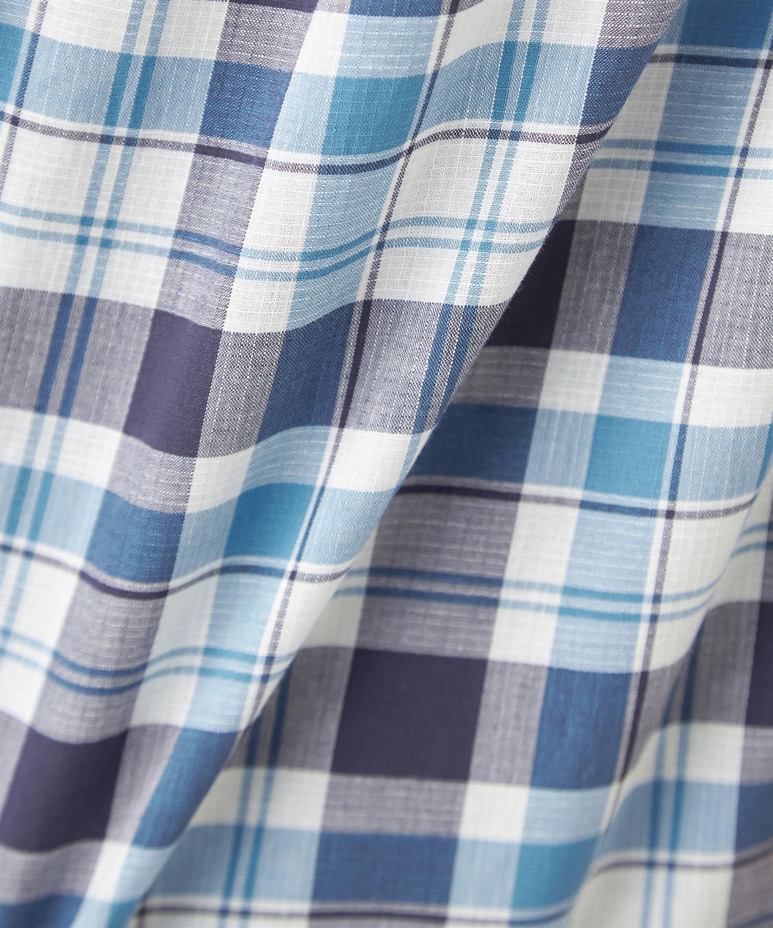 DECOY チェックシャツ_sub_9