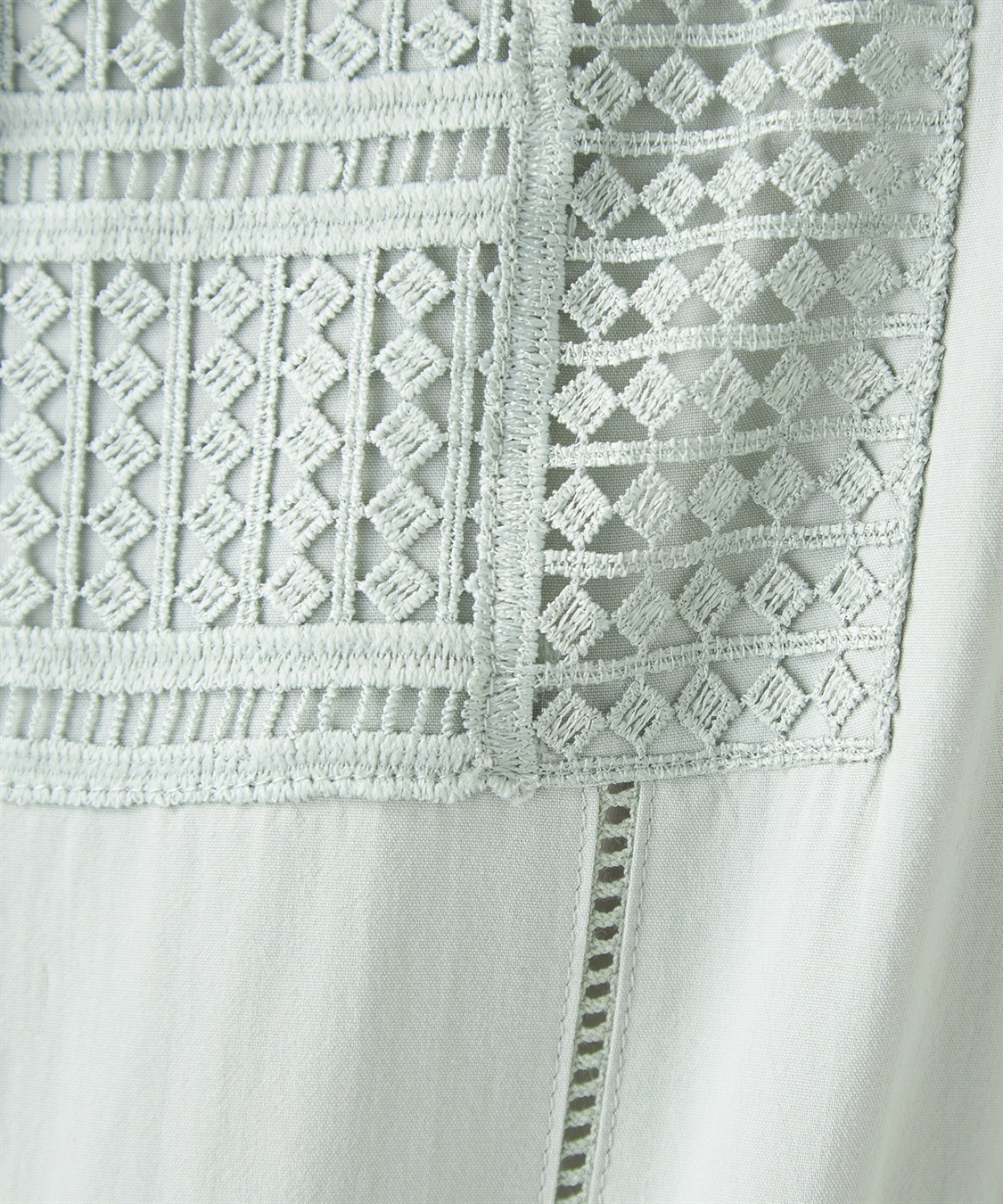 DECOY レースブラウス_sub_7