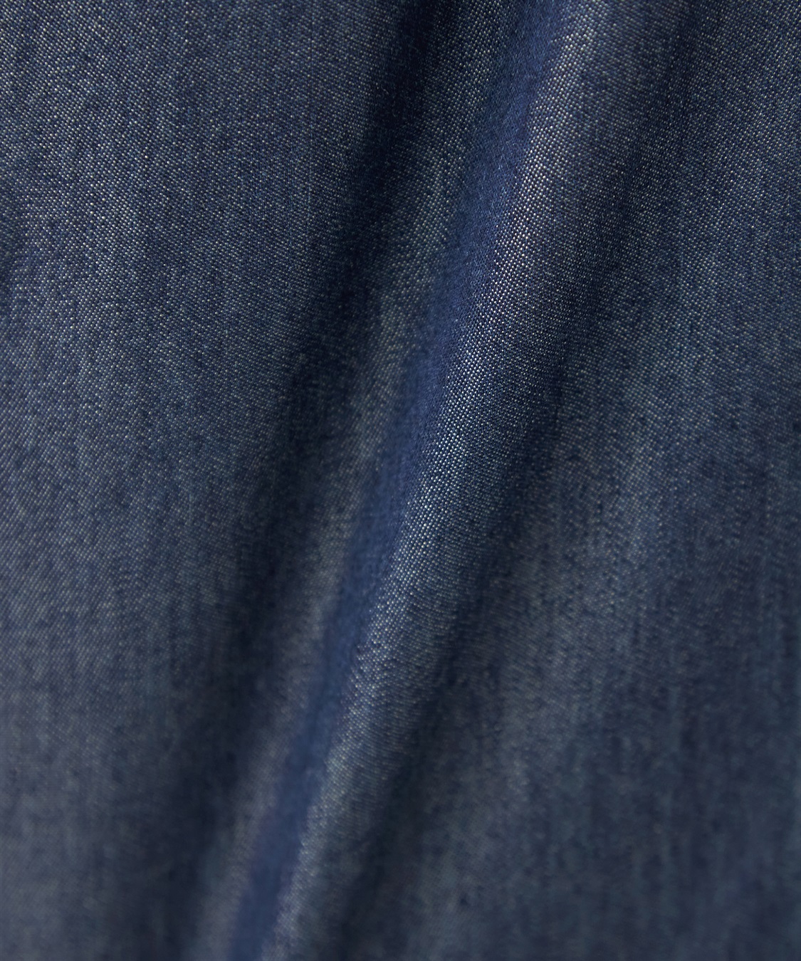 DECOY デニムフードシャツ_sub_11