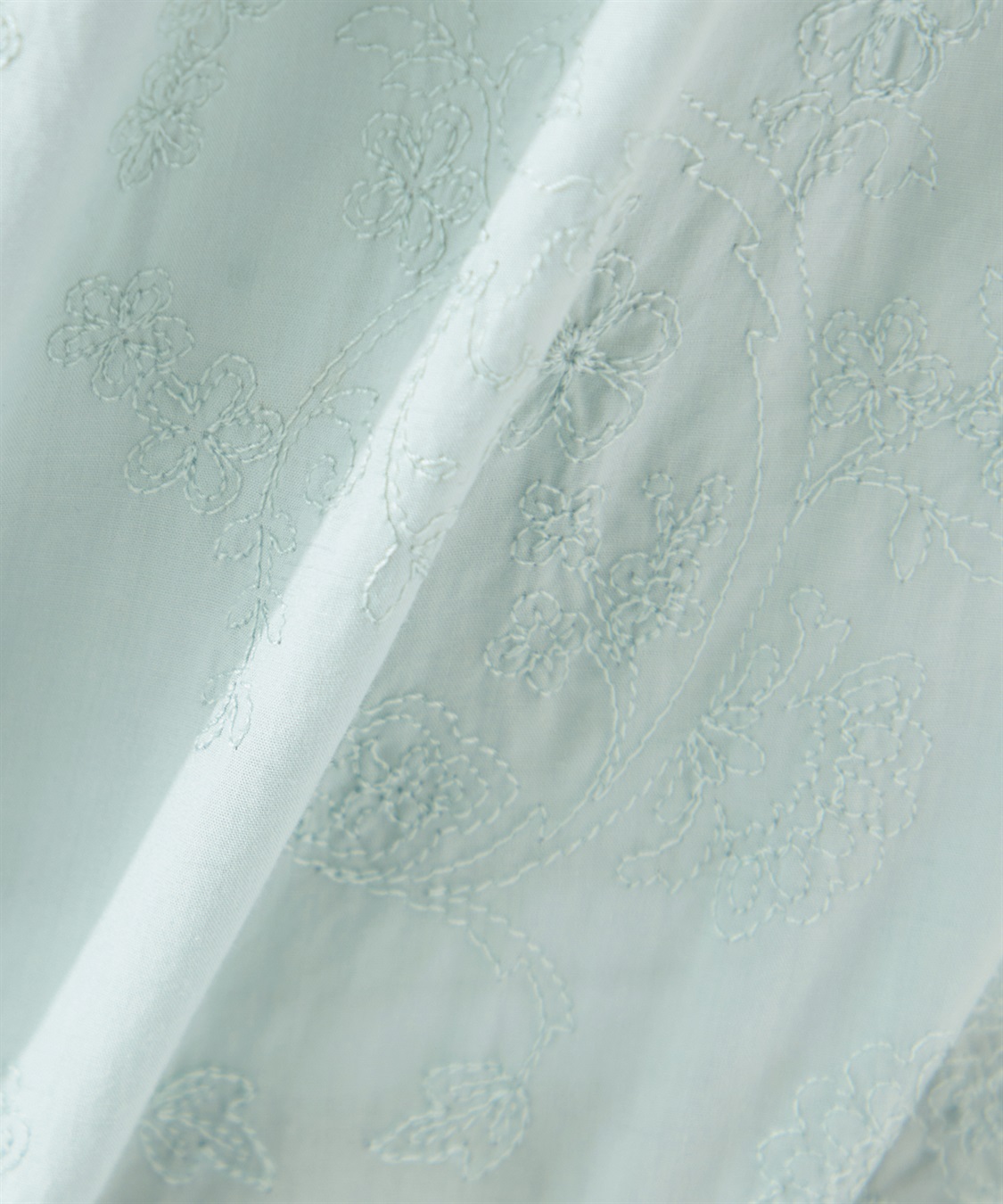 DECOY 刺しゅうブラウス_sub_8