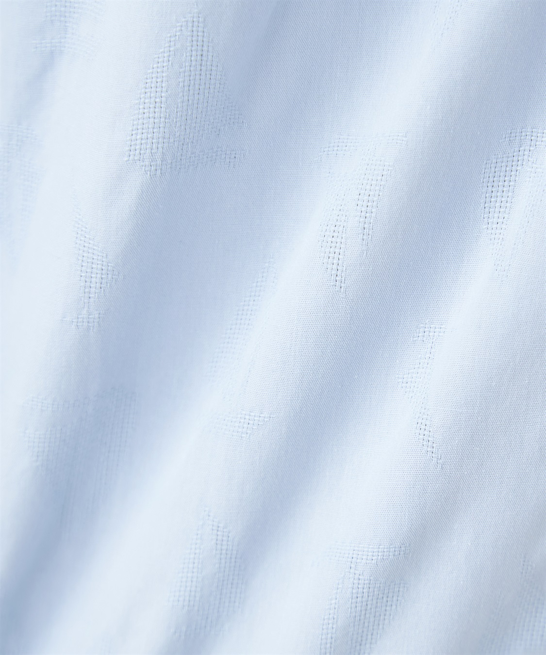 DECOY ジャガードブラウス_sub_7