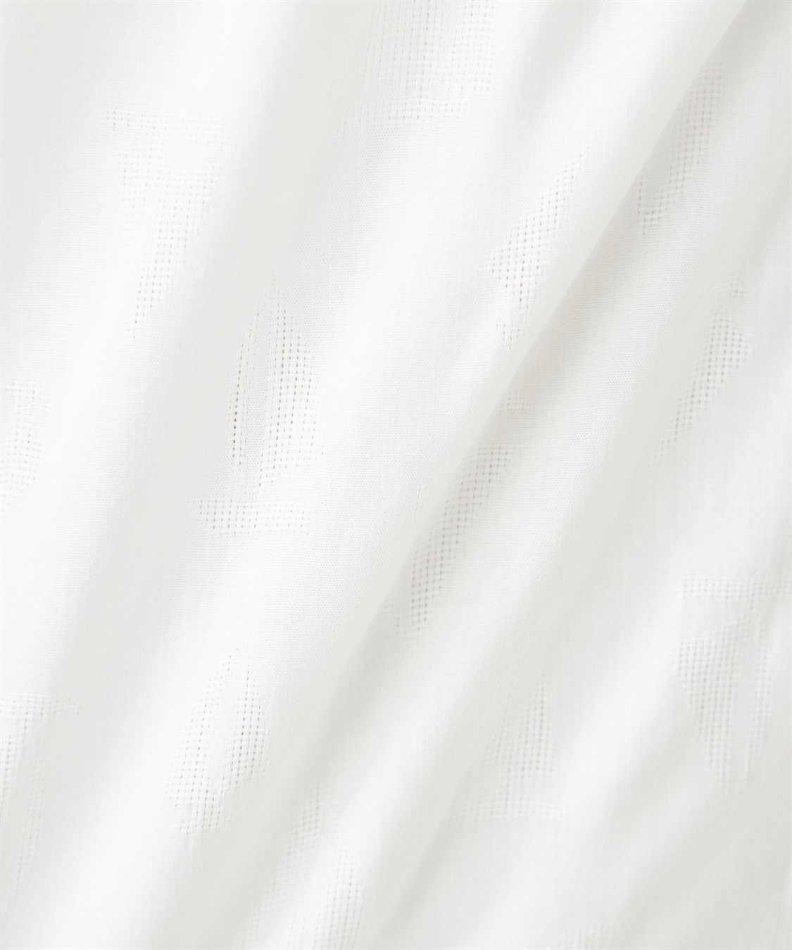 DECOY ジャガードブラウス_sub_8