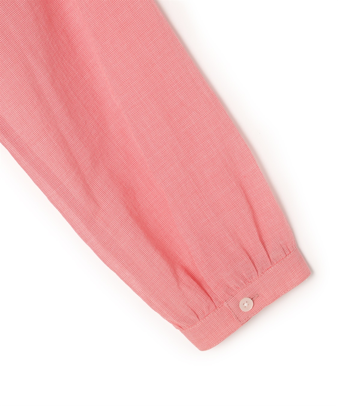 DECOY エアリーコットンロングブラウス_sub_7