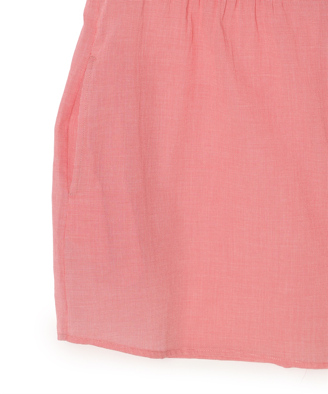 DECOY エアリーコットンロングブラウス_sub_8