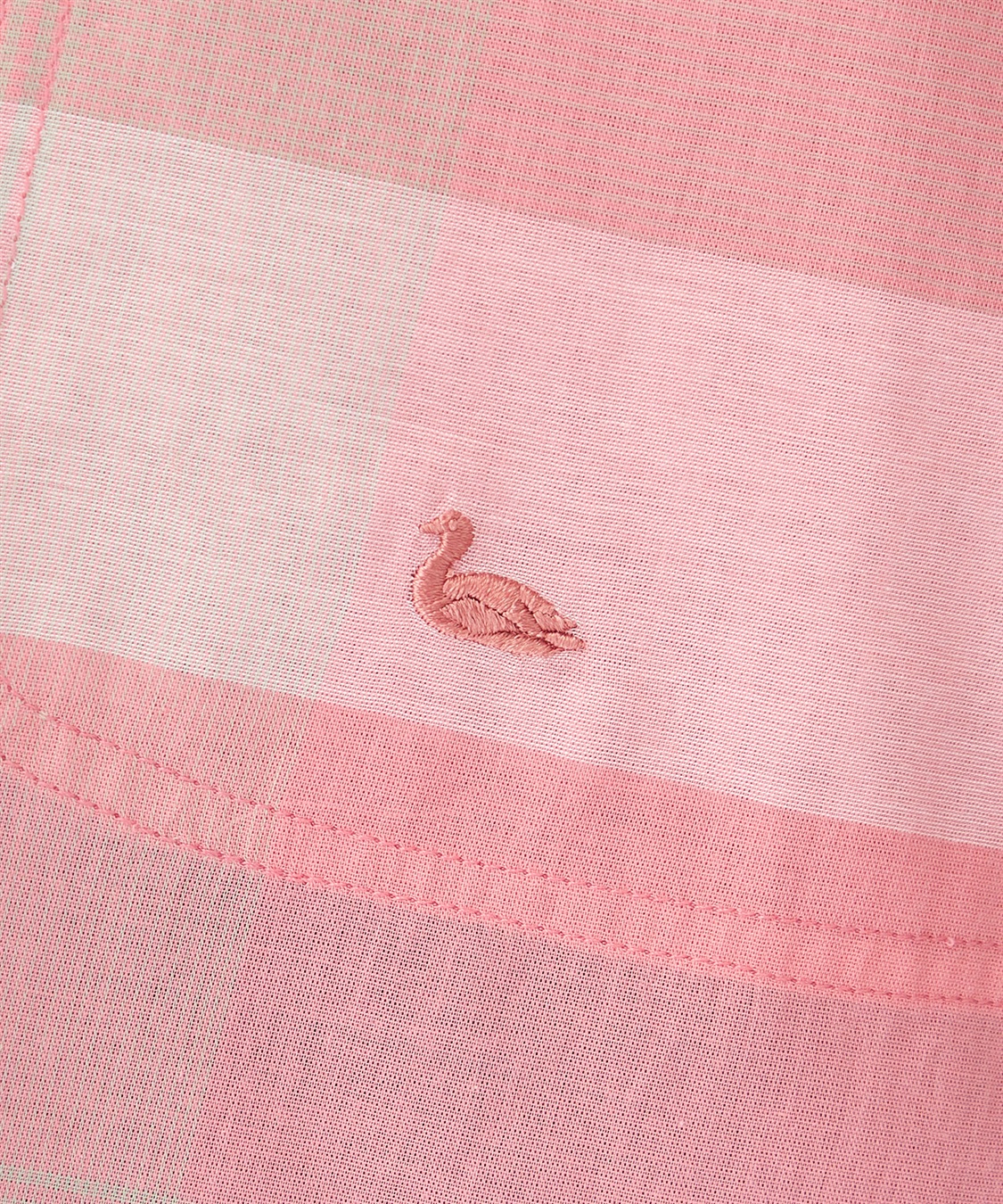 DECOY チェックシャツ羽織り_sub_10