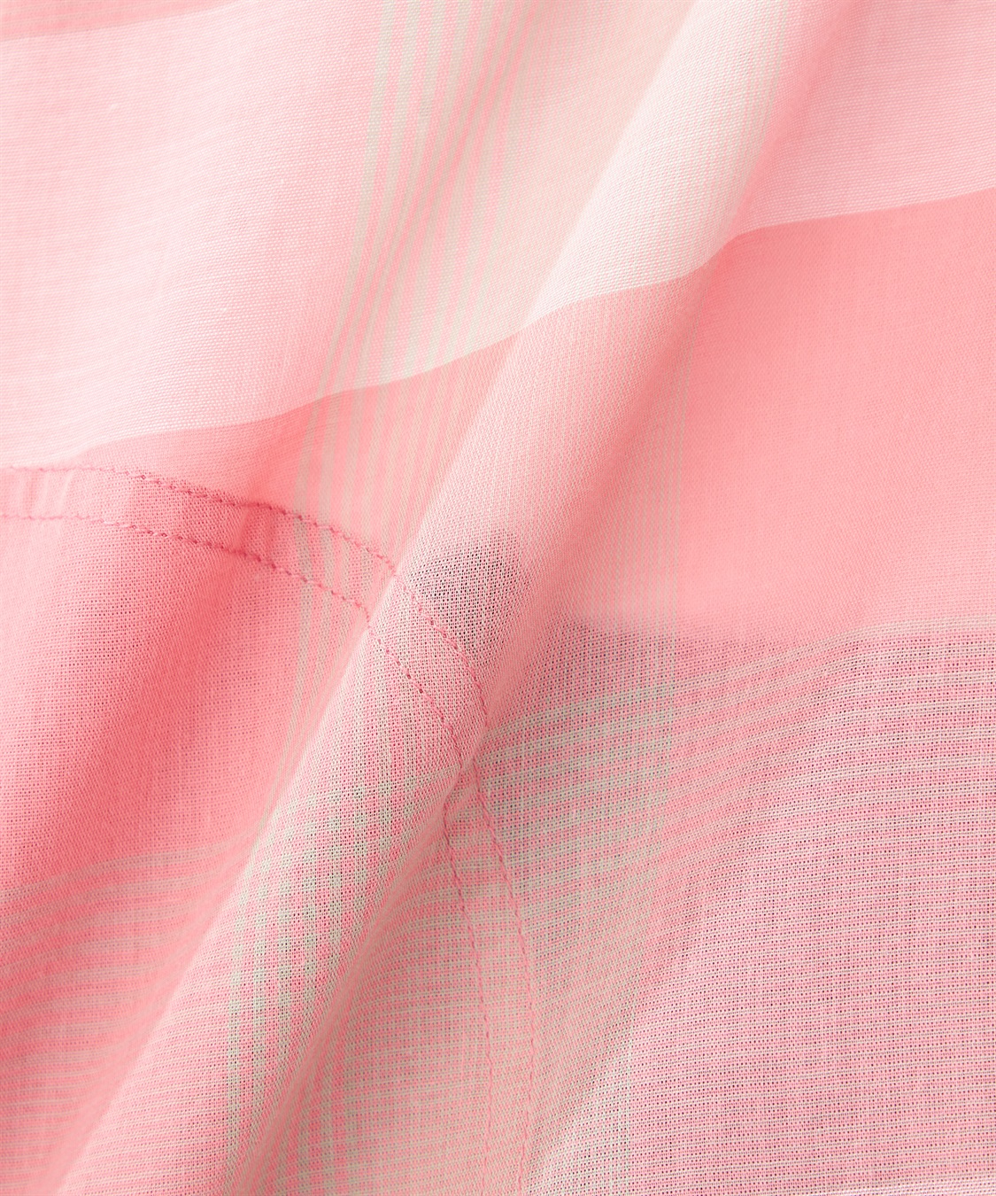 DECOY チェックシャツ羽織り_sub_11