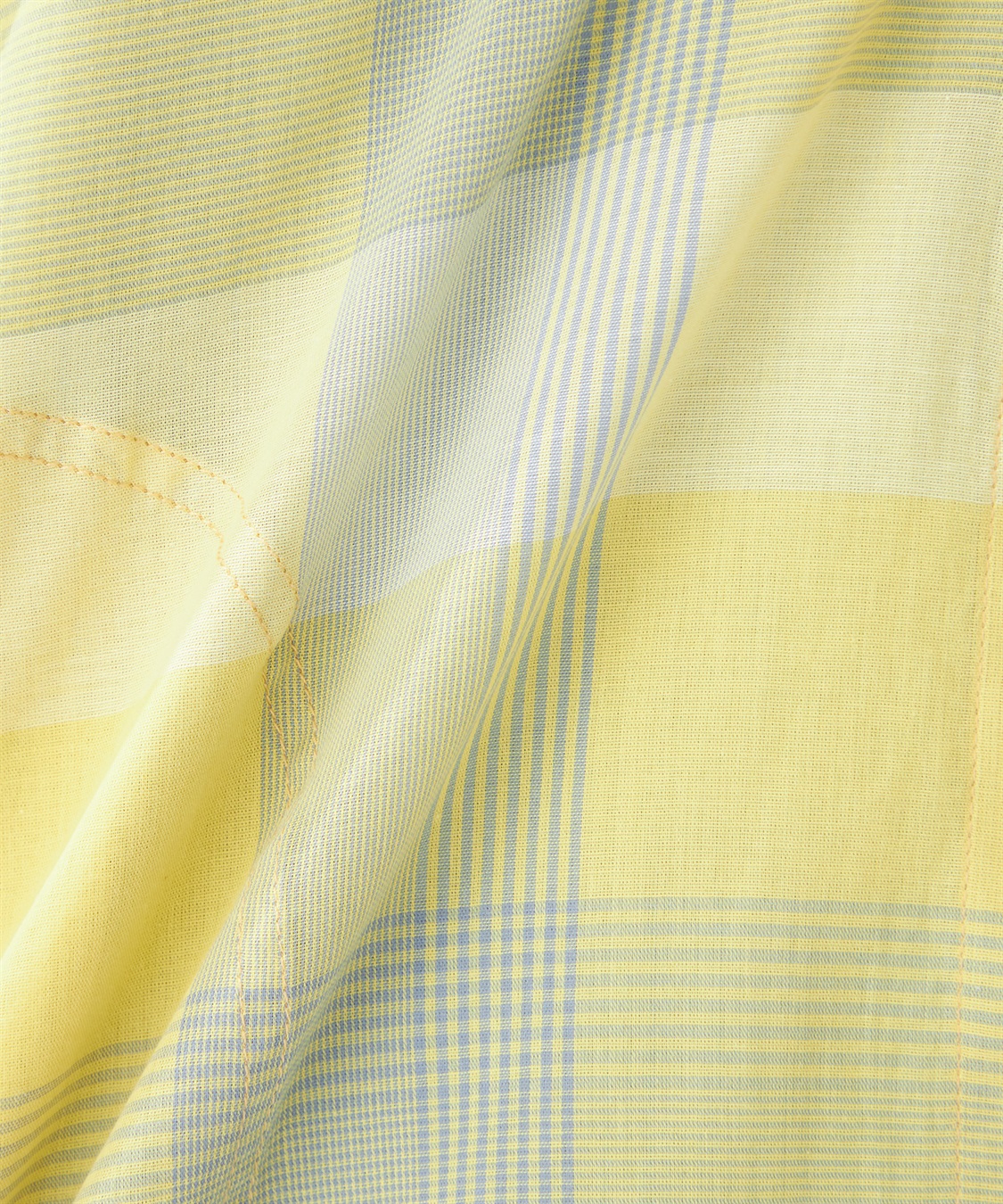 DECOY チェックシャツ羽織り_sub_12