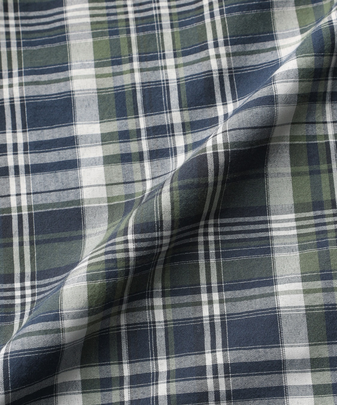 DECOY チェックブラウス_sub_10