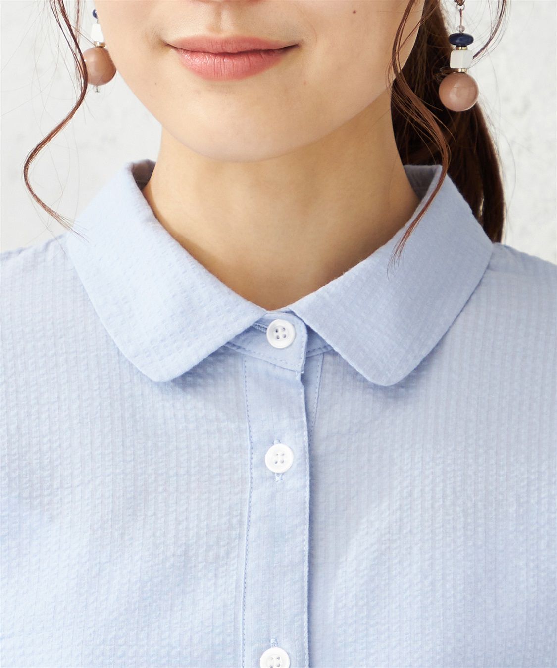 DECOY サッカーブラウス_sub_3