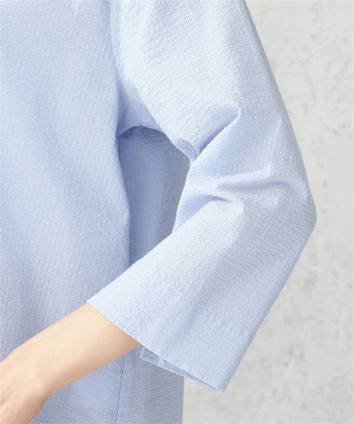 DECOY サッカーブラウス_sub_4