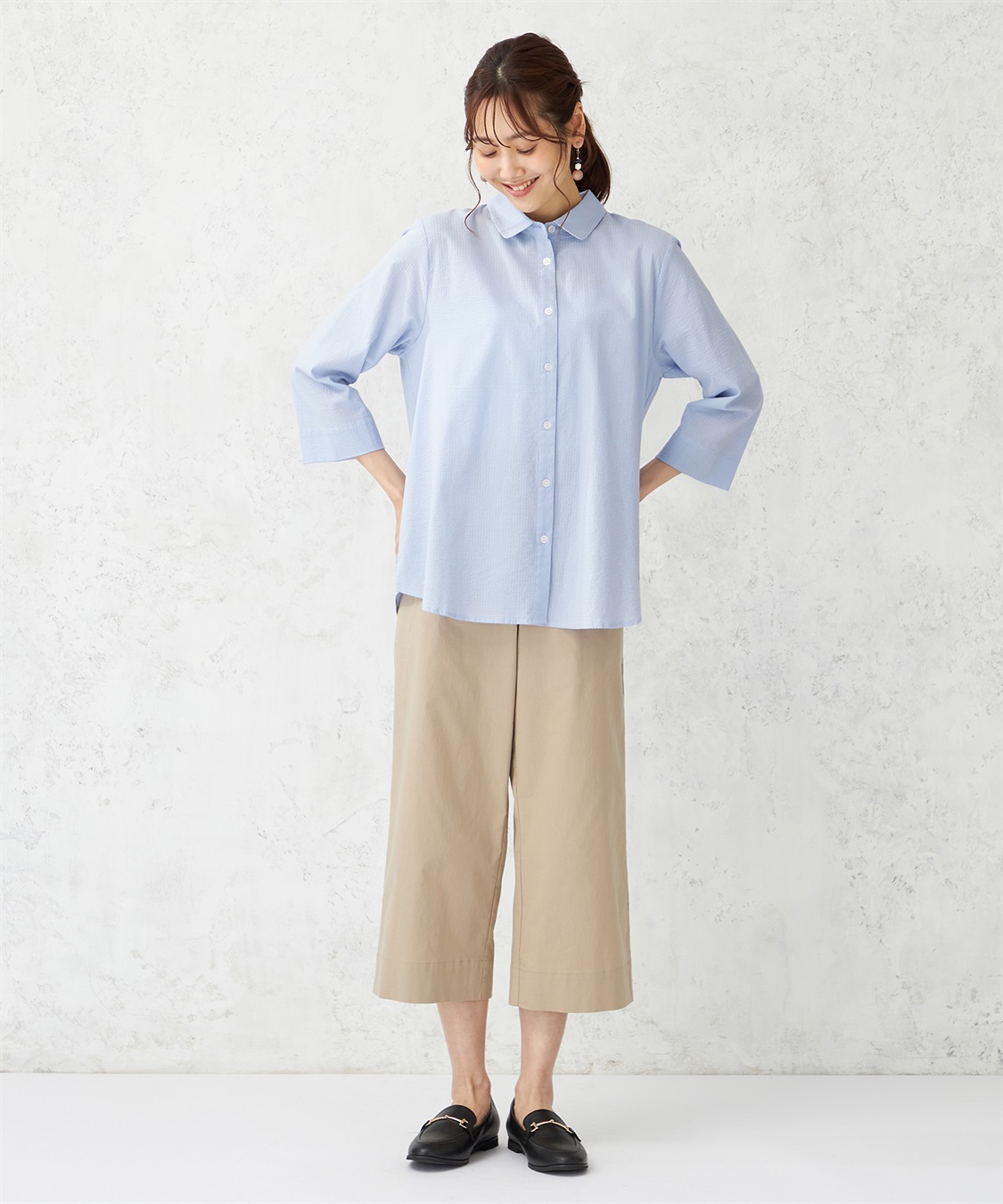 DECOY サッカーブラウス_sub_11