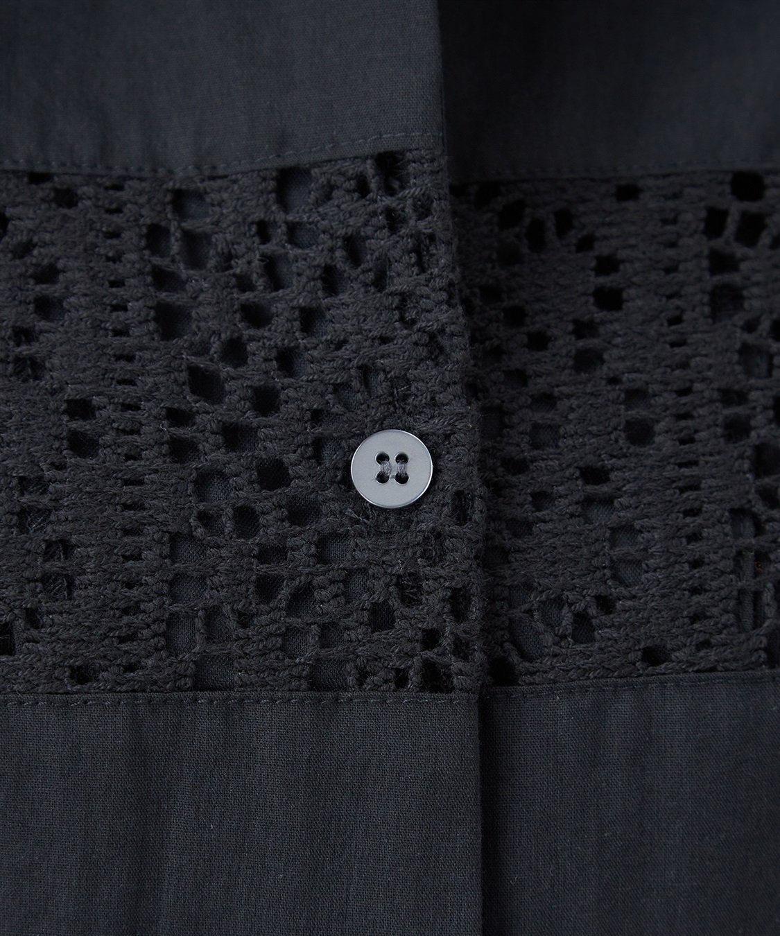 DECOY レース切替ブラウス_sub_10