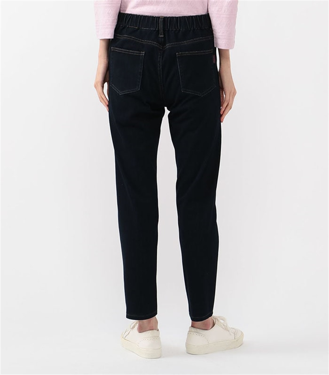 DECOY 5ポケットデニムパンツ_sub_1