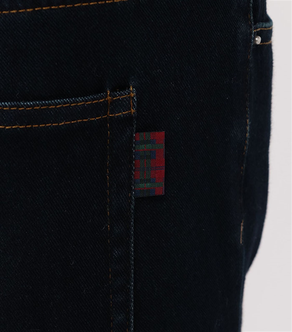 DECOY 5ポケットデニムパンツ_sub_6