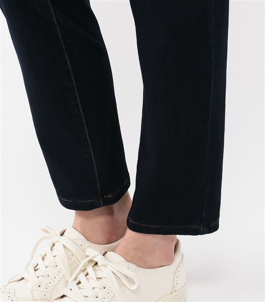 DECOY 5ポケットデニムパンツ_sub_7