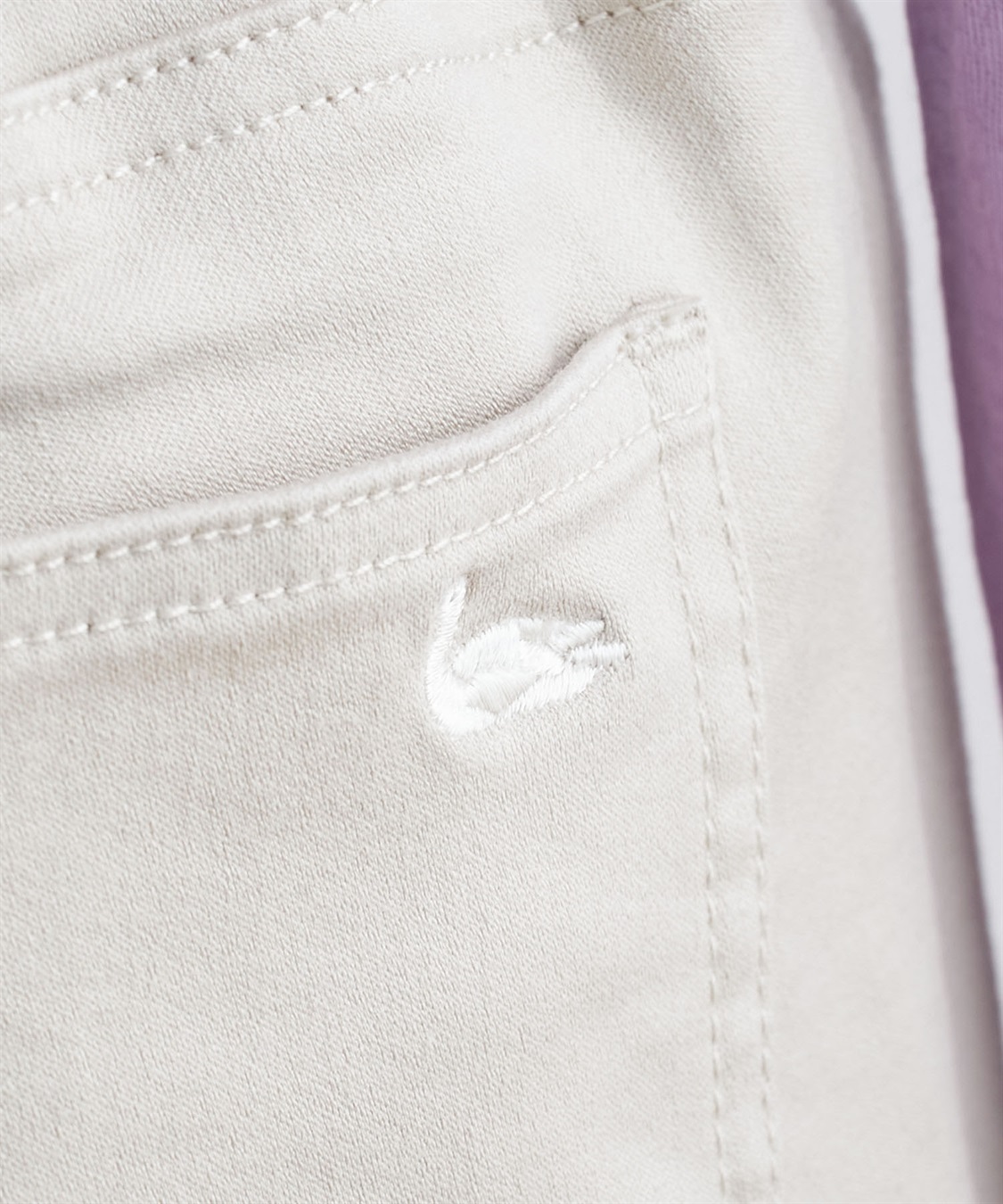 DECOY オーガニックコットンストレッチパンツ_sub_8