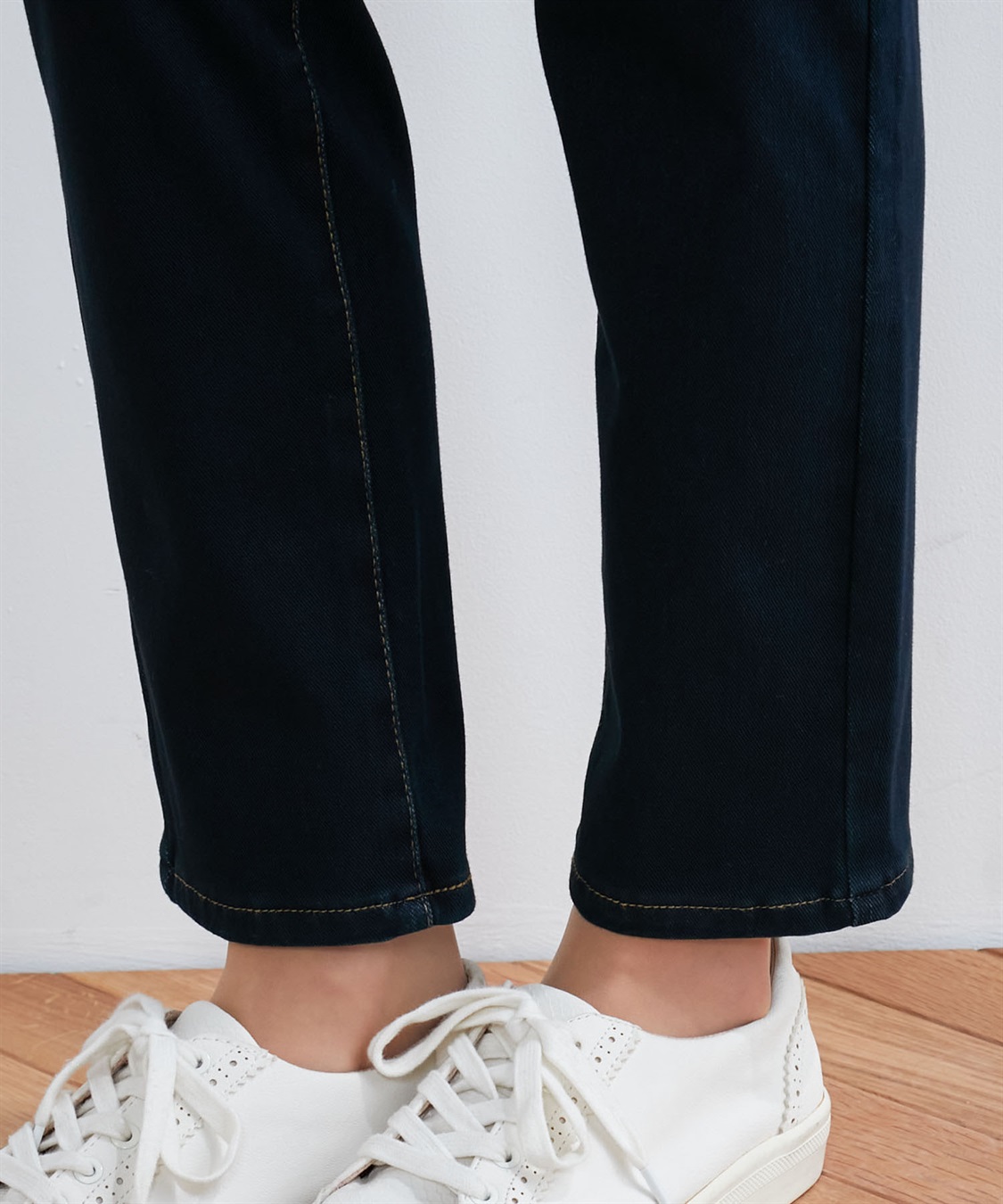 DECOY デニムストレッチパンツ_sub_7