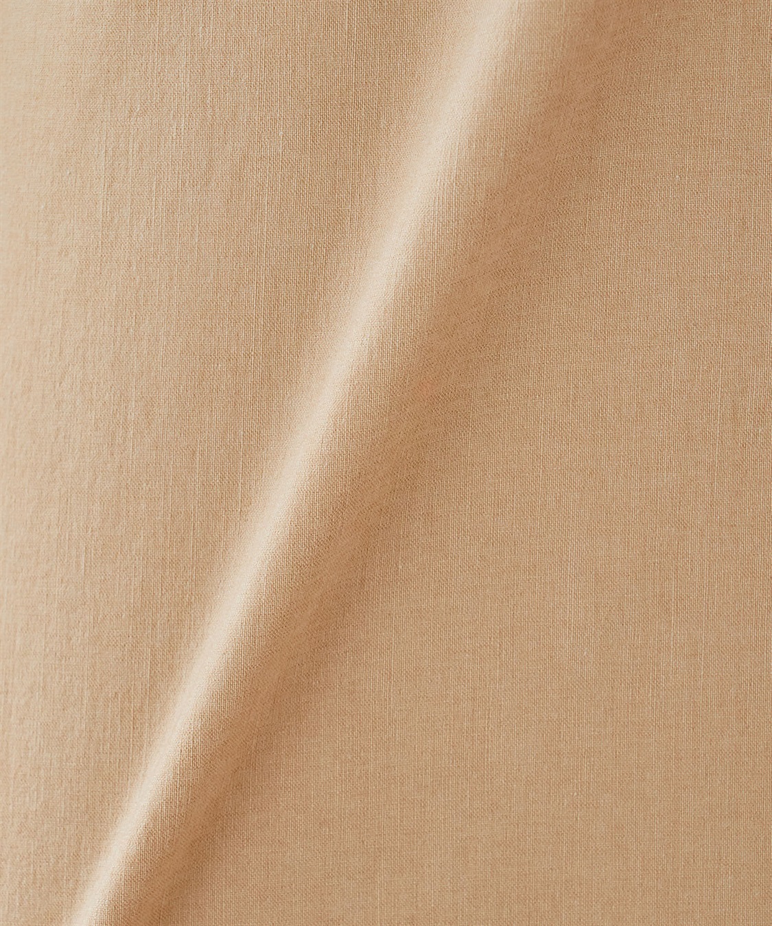 DECOY リネン混セミワイドパンツ_sub_8