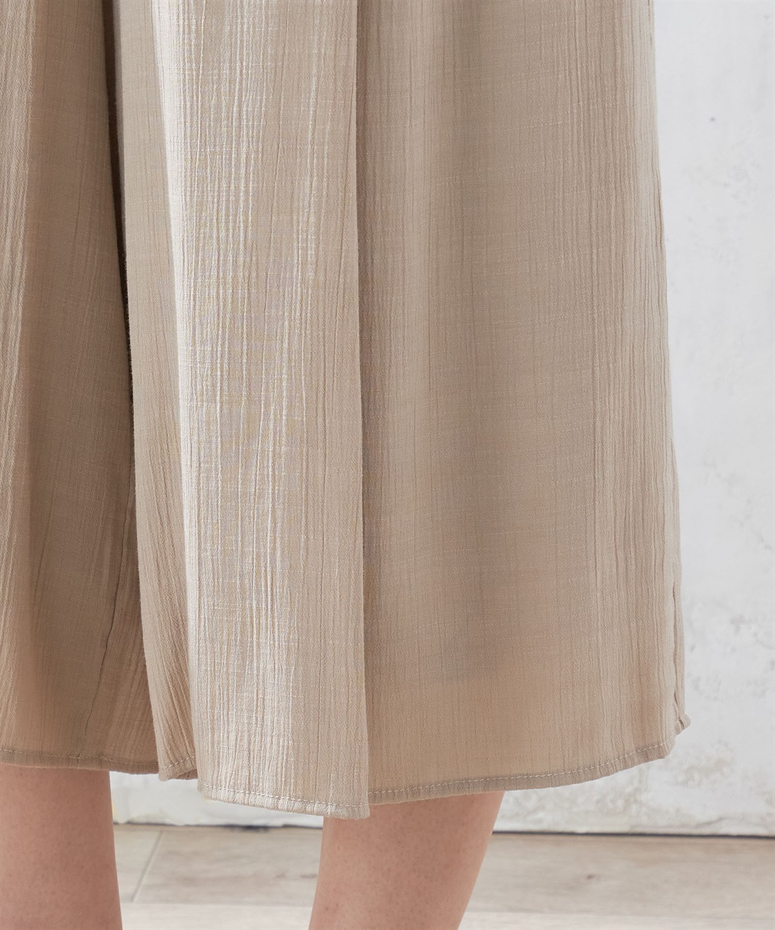 DECOY 楊柳スカーチョ_sub_5