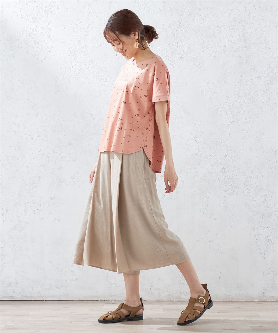 DECOY 楊柳スカーチョ_sub_7