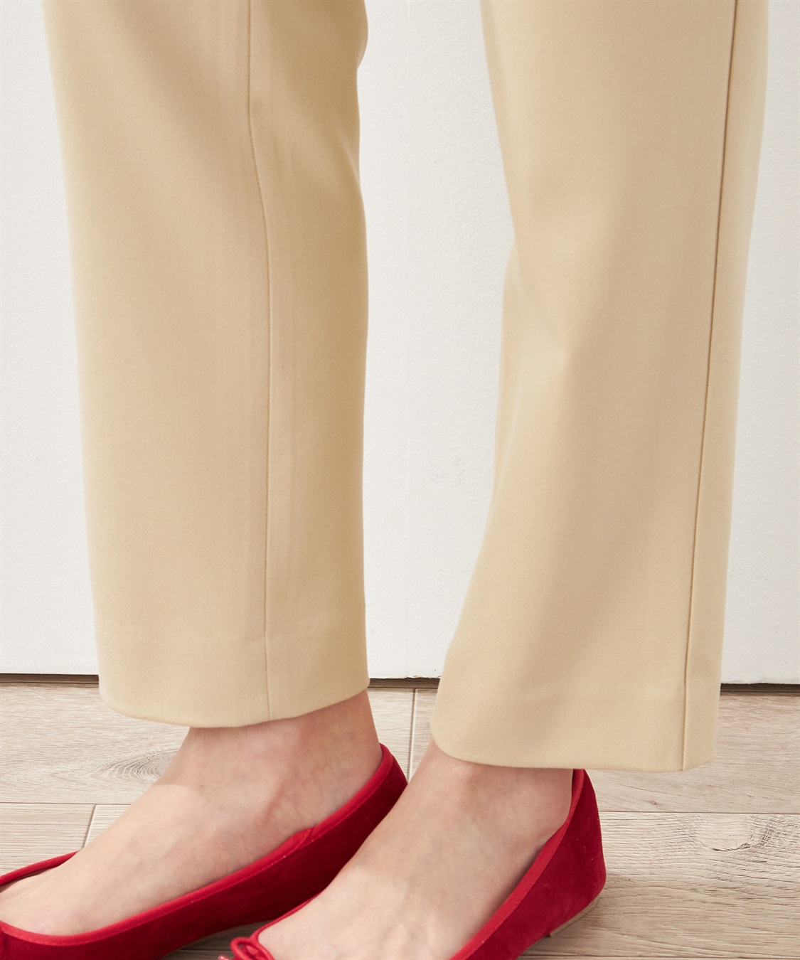 DECOY テーパードイージーパンツ_sub_6