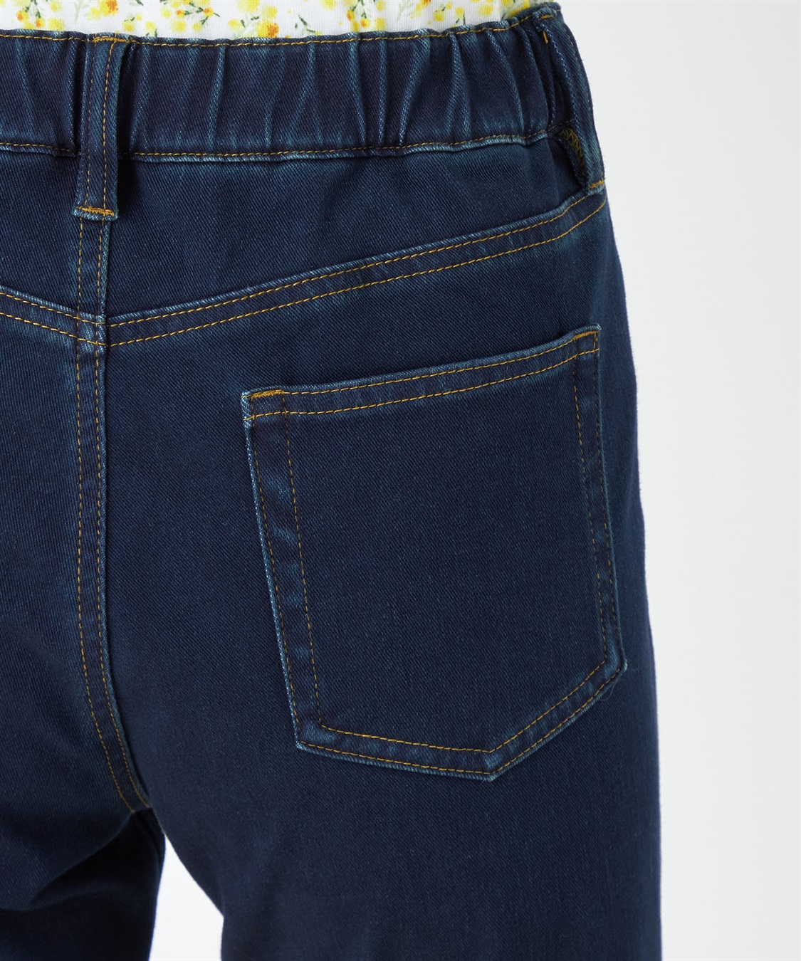 DECOY ストレッチデニムパンツ_sub_7