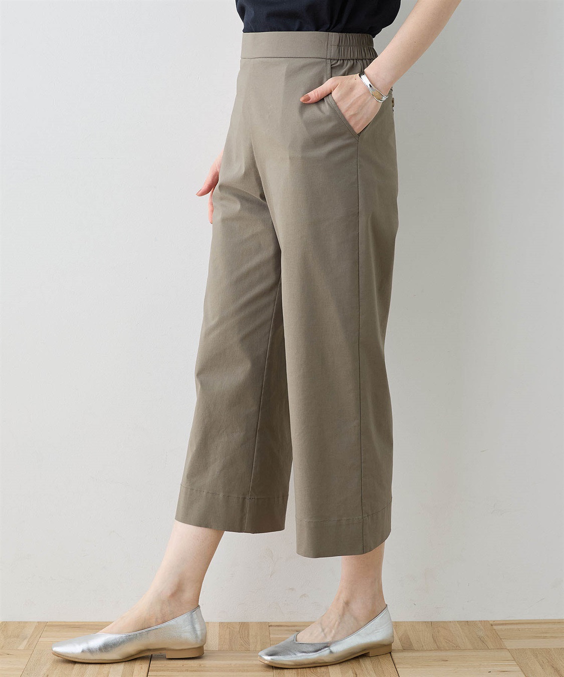 DECOY 【冷感】バックラッシュパンツ _sub_3