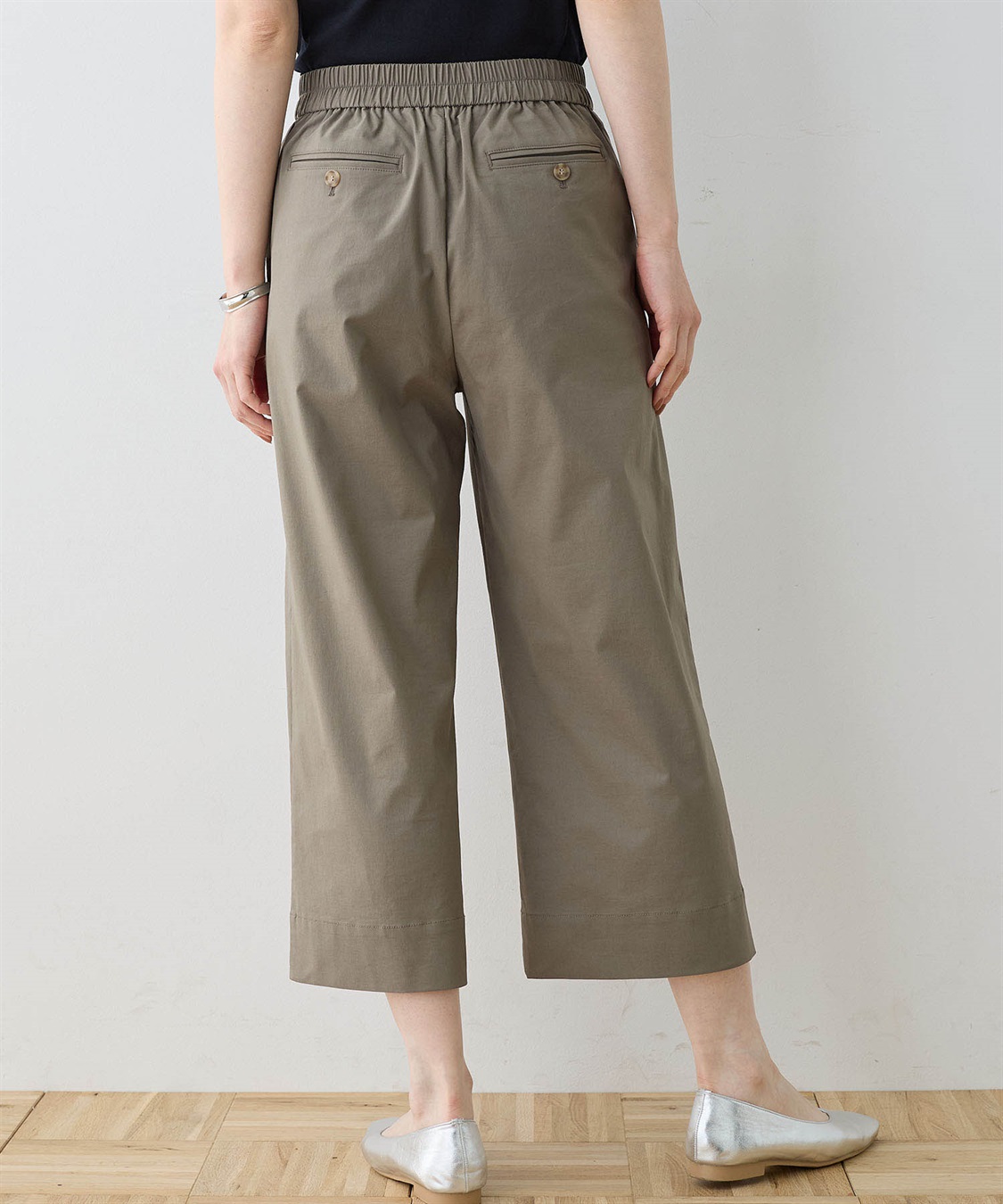 DECOY 【冷感】バックラッシュパンツ _sub_4