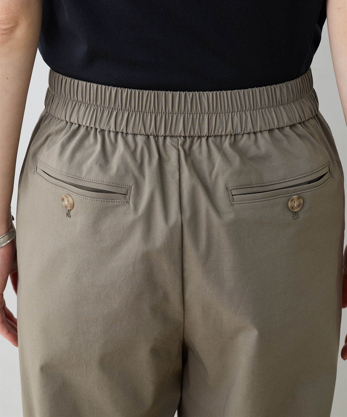 DECOY 【冷感】バックラッシュパンツ _sub_5