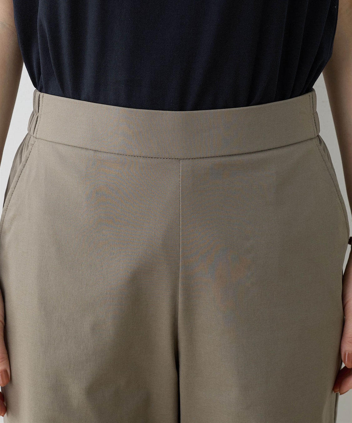 DECOY 【冷感】バックラッシュパンツ _sub_6