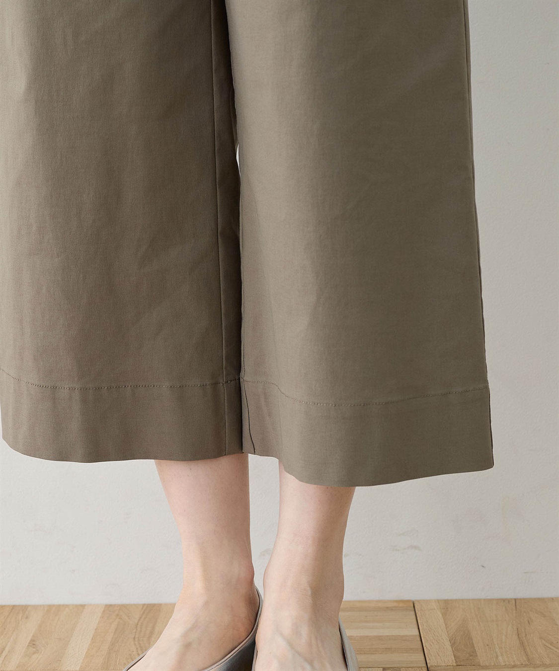 DECOY 【冷感】バックラッシュパンツ _sub_8