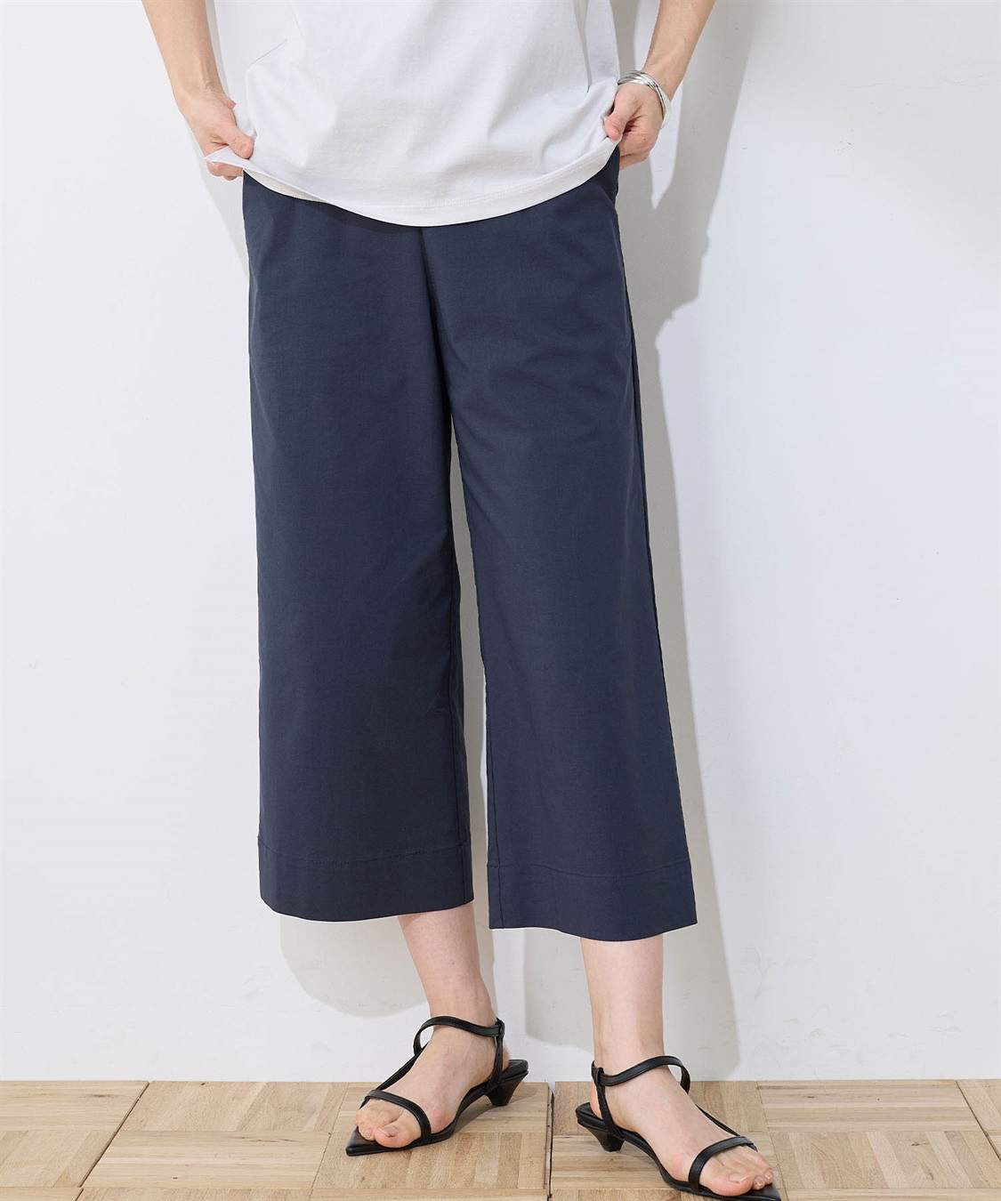 DECOY 【冷感】バックラッシュパンツ _sub_9