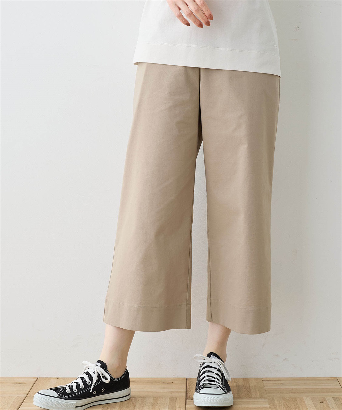 DECOY 【冷感】バックラッシュパンツ _sub_10