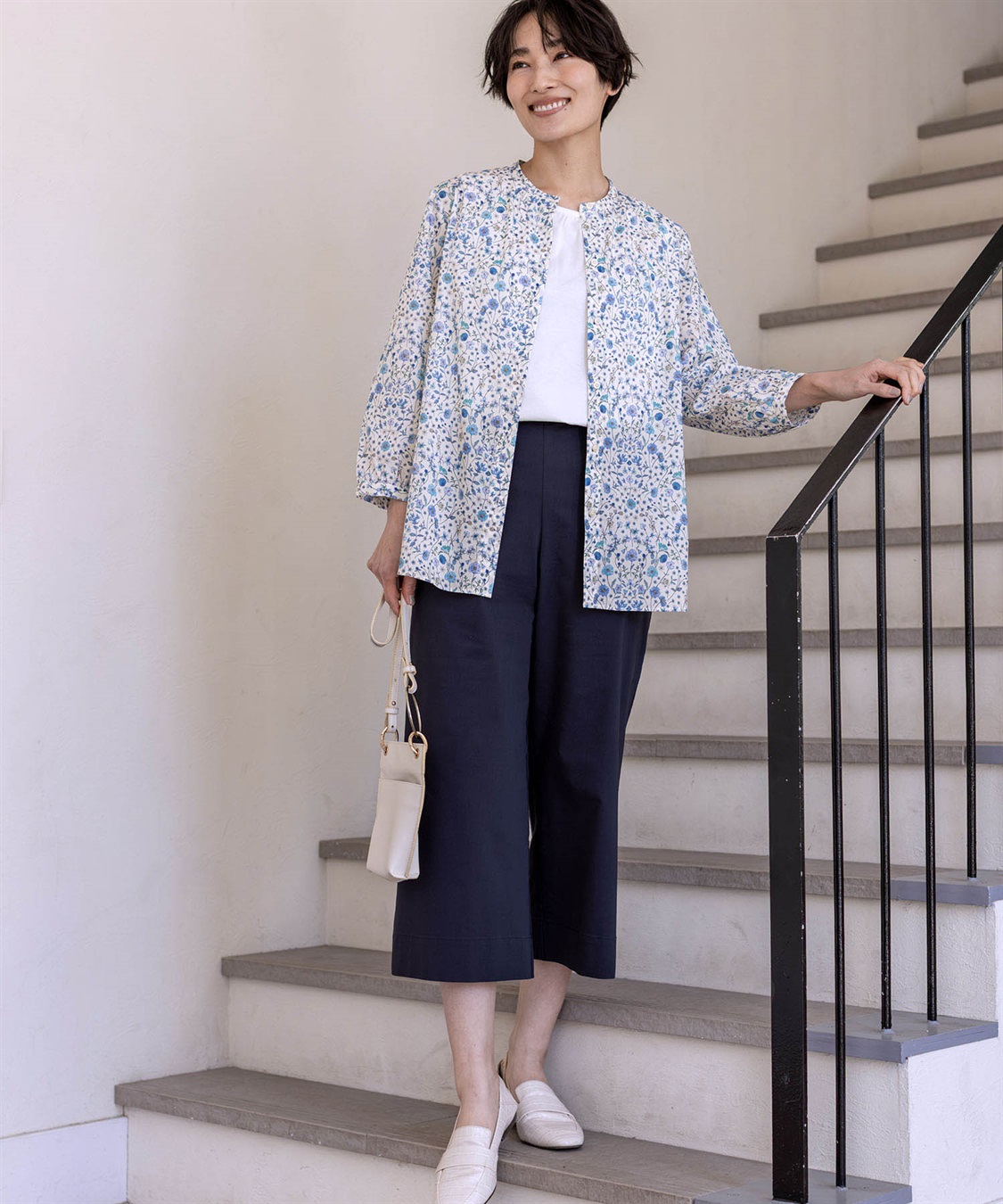 DECOY 【冷感】バックラッシュパンツ _sub_15