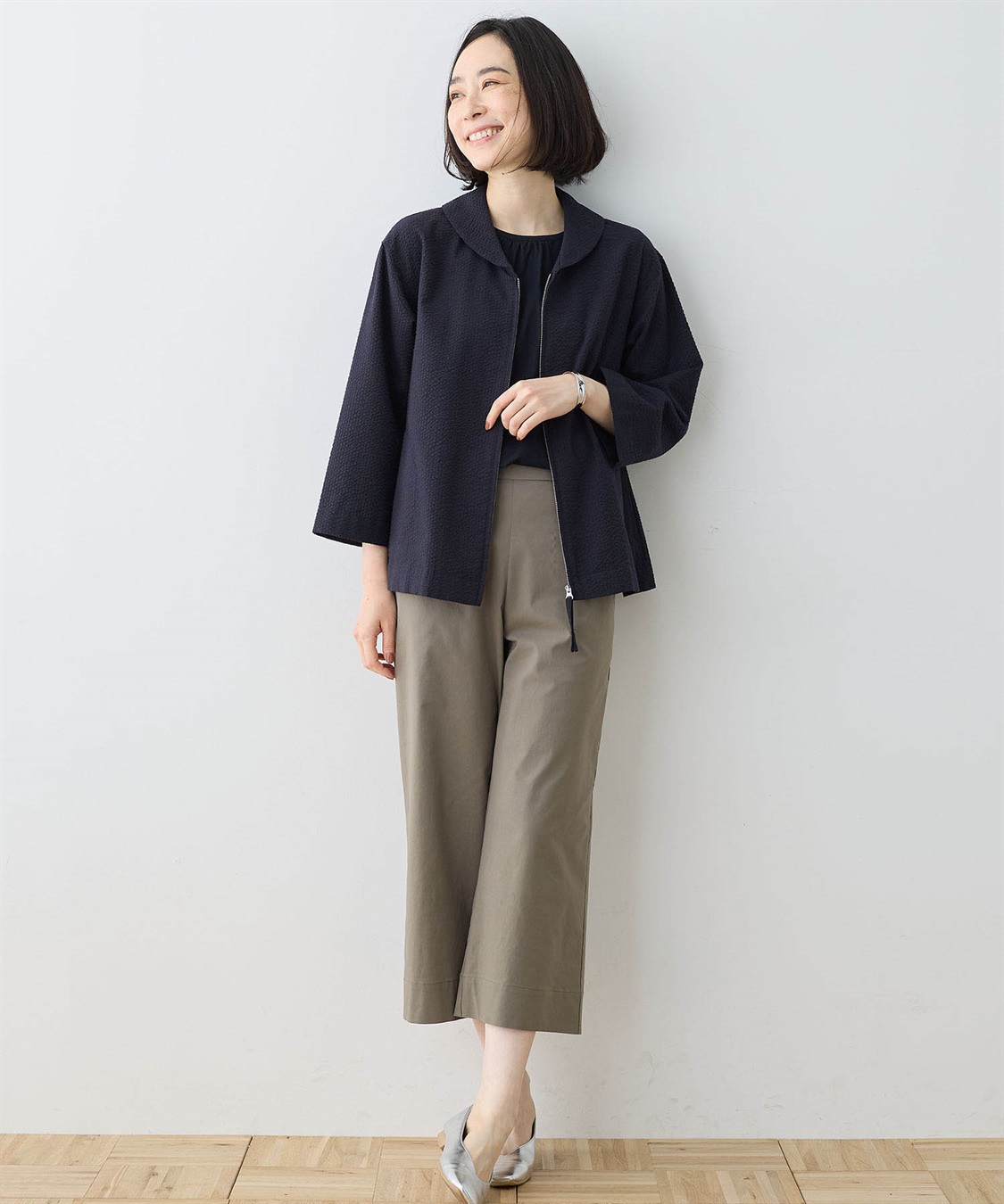 DECOY 【冷感】バックラッシュパンツ _sub_18