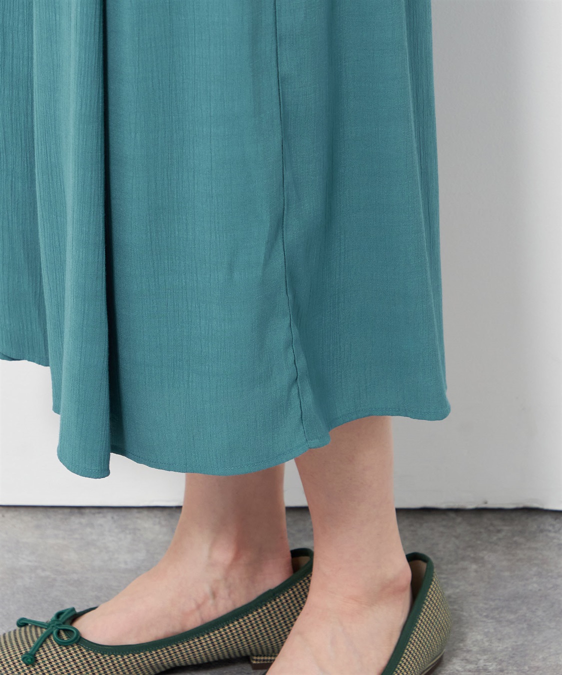 DECOY ワイドパンツ_sub_6