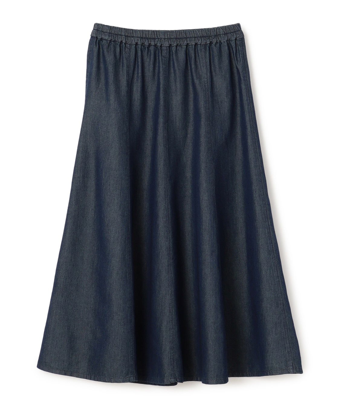 DECOY 【接触冷感】デニムスカート_sub_3