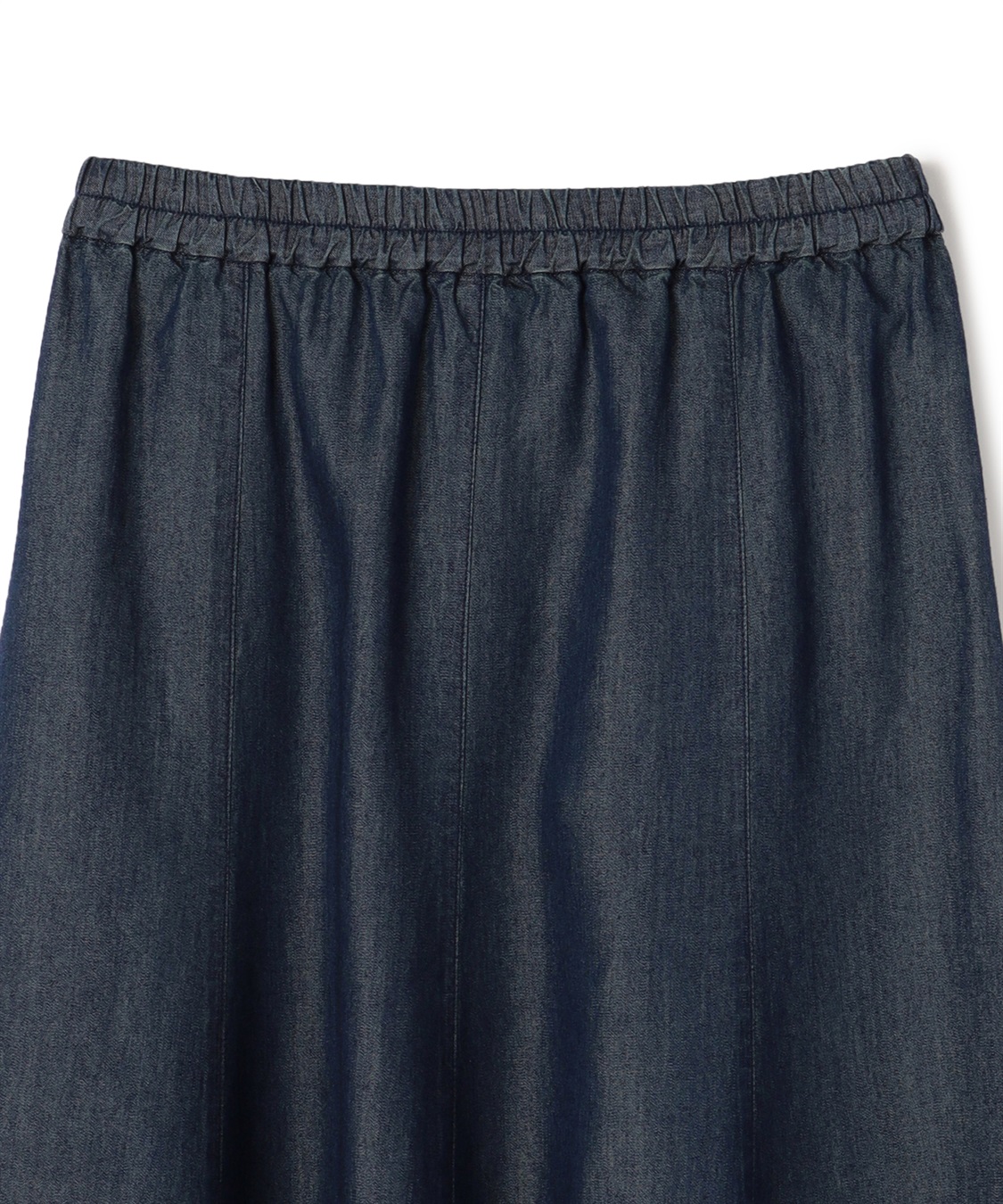 DECOY 【接触冷感】デニムスカート_sub_4