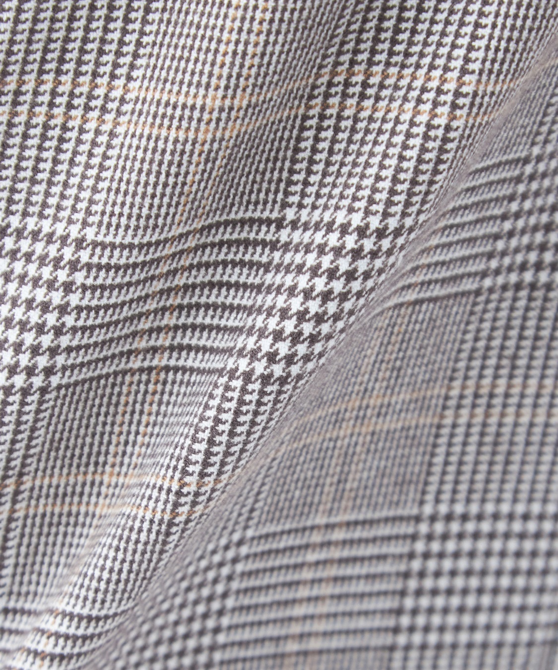 DECOY 裏起毛ワイドパンツ_sub_9