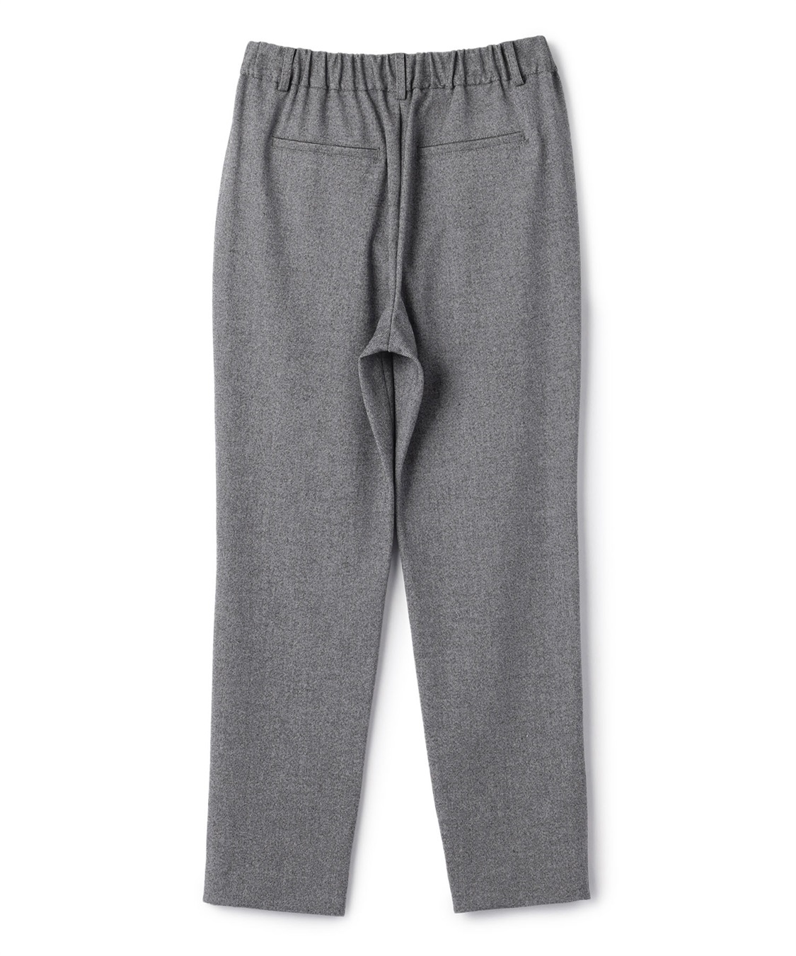 DECOY イージーテーパードパンツ_sub_4