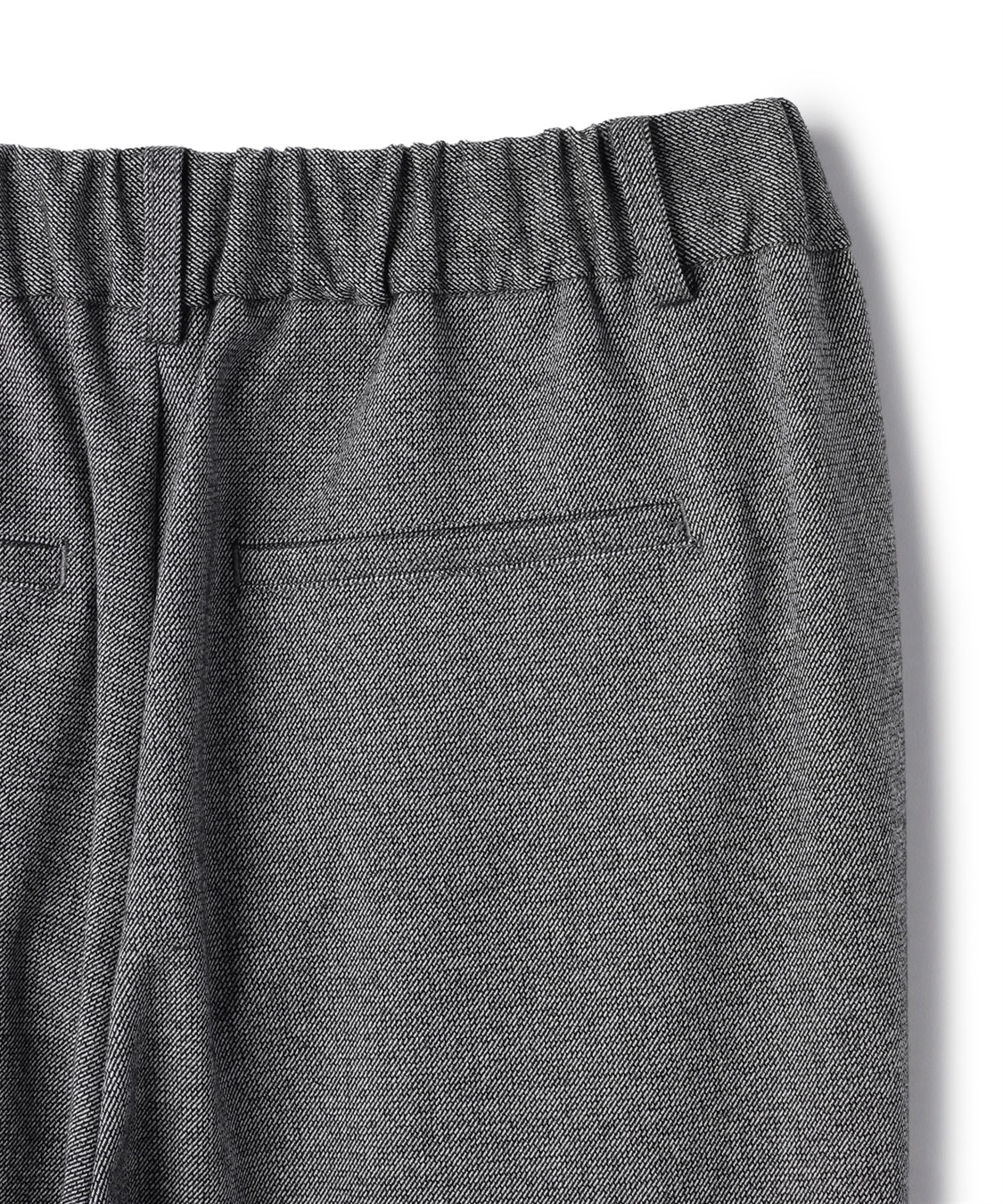 DECOY イージーテーパードパンツ_sub_7