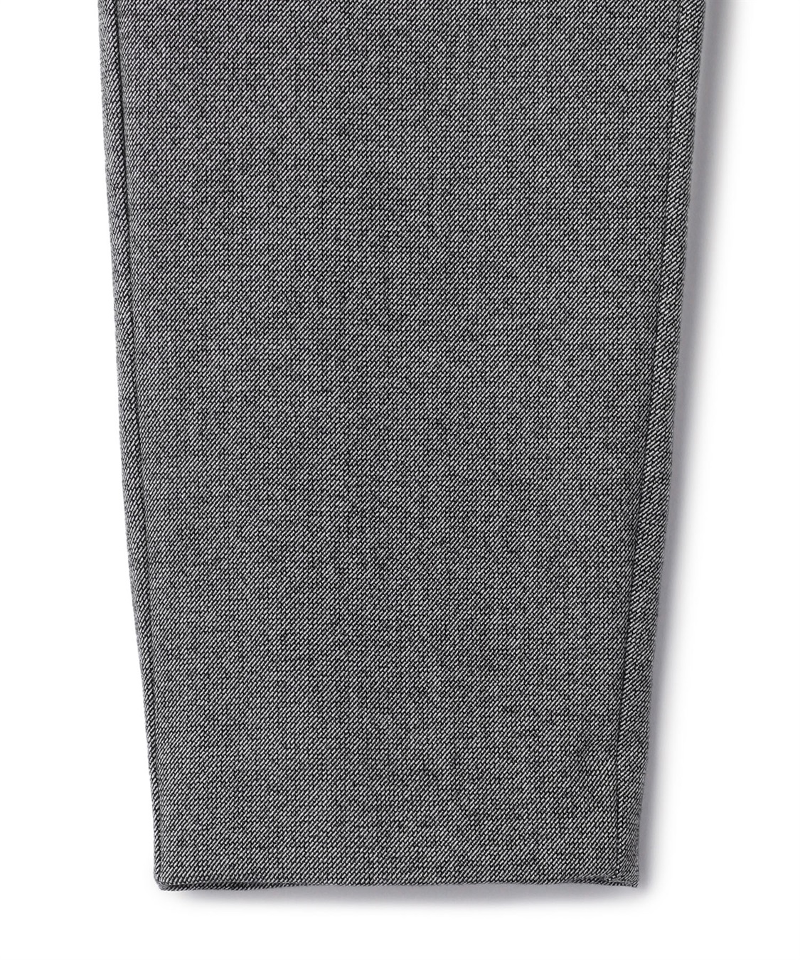 DECOY イージーテーパードパンツ_sub_8