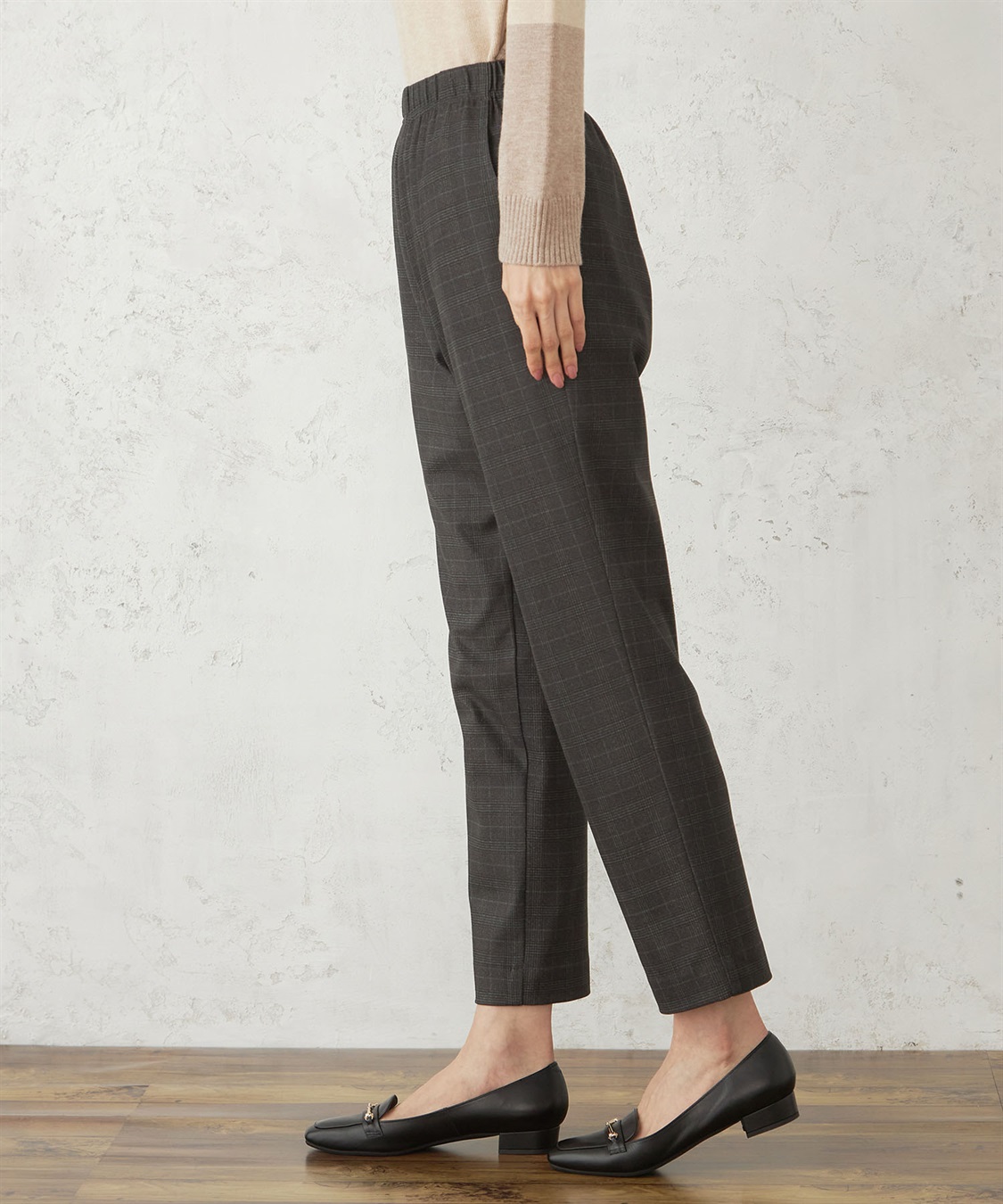 DECOY ハイテンションパンツ_sub_1