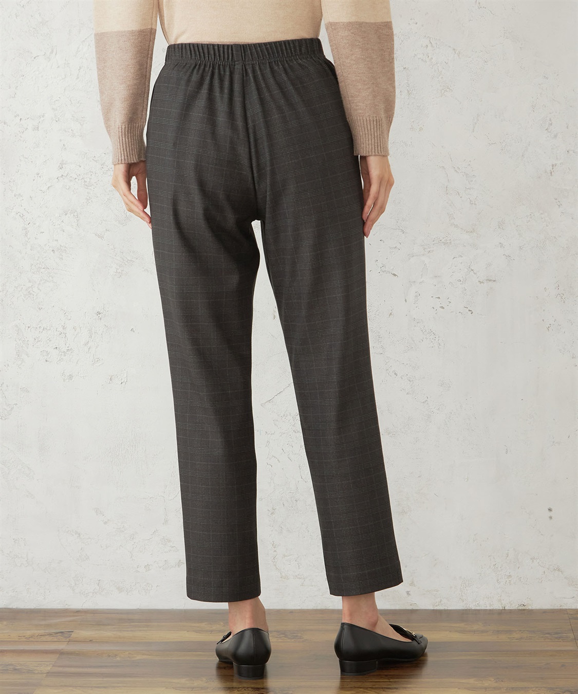 DECOY ハイテンションパンツ_sub_2