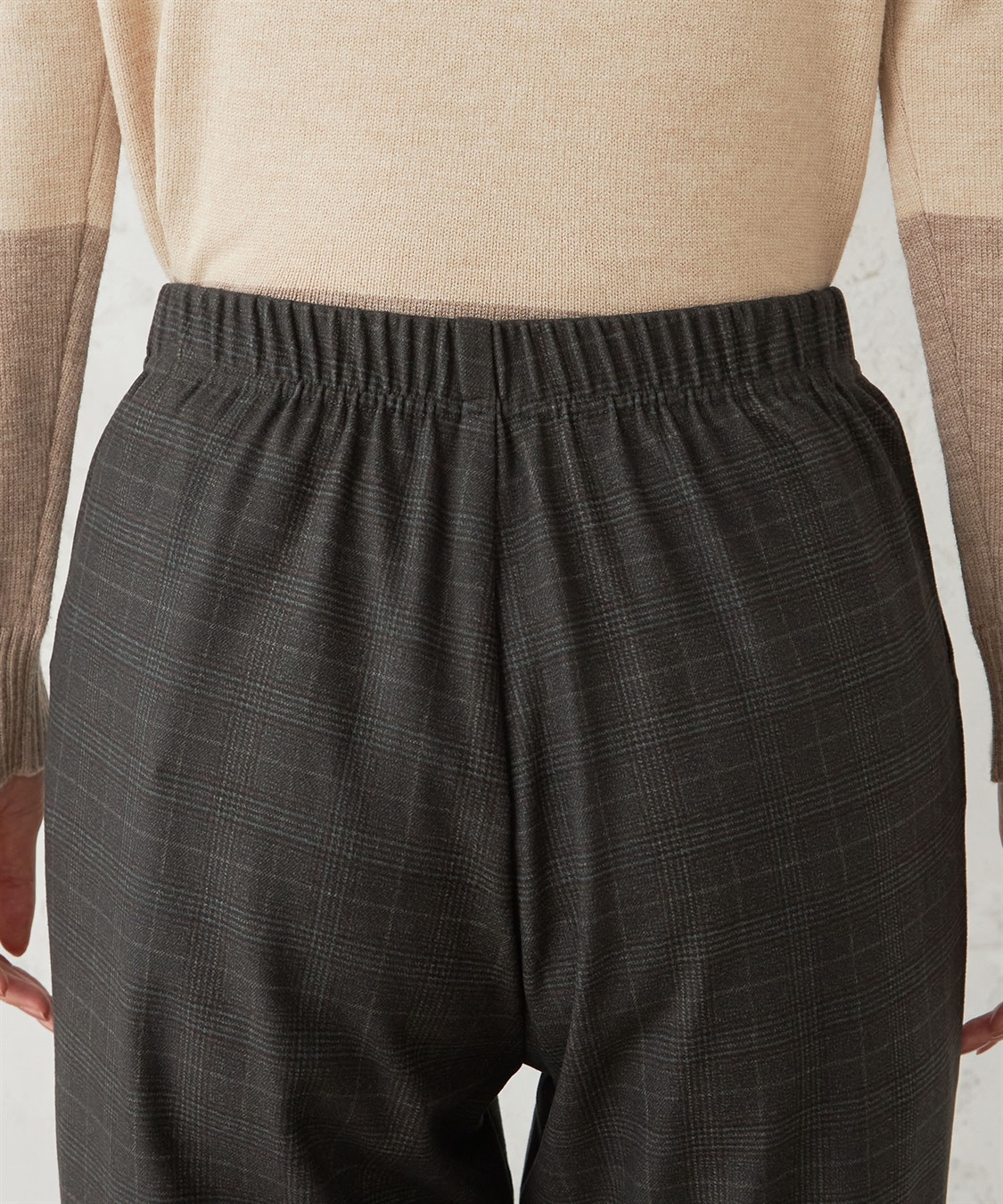 DECOY ハイテンションパンツ_sub_4